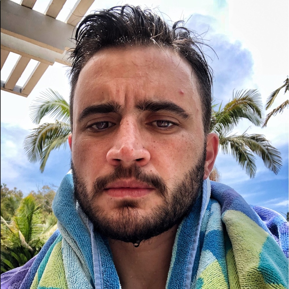 Meet your Posher, Lucius